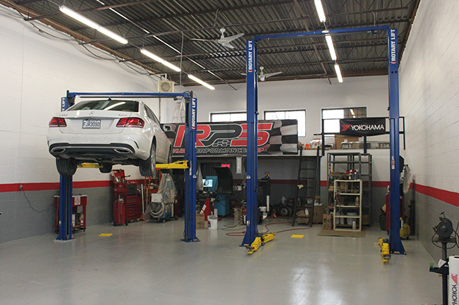 Garage 3